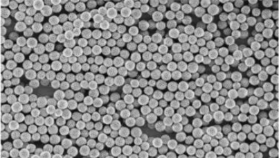 Monodisperse Mesoporous Melamine-Formaldehyde Polymer Carbon Nanospheres