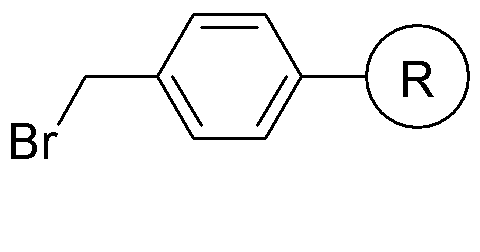 4-Bromomethyl polystyrene resin, 100-200 mesh, DVB 2% (Substitution: 2.0-5.0 meq/g)