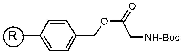 Boc-glycine Merrifield resin, 200-400 mesh, DVB 1% (Substitution: 0.3-1.5 mmol/g)