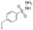 Polystyrene sulfonyl hydrazide resin, 100-200 mesh, DVB 1% (Loading: 2.0-3.0 mmol/g)