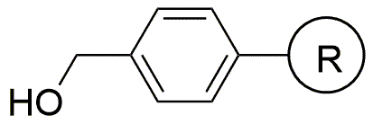 4-Hydroxymethylated polystyrene resin, 100-200 mesh, DVB 1% (Substitution: 2.0-5.0 meq/g) | CAS 66072-40-0