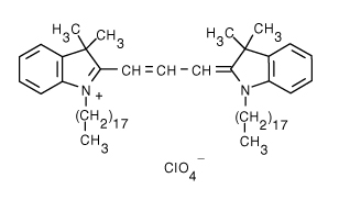 PG-based Fluoroliposome-DiI, Lyophilized Powder