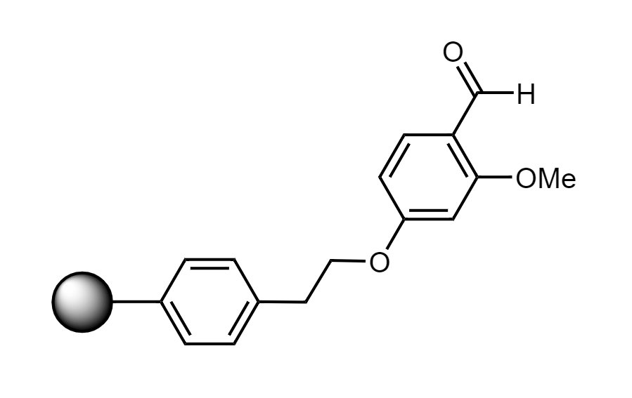 Polystyrene A FMP, 500-560 µm, Capacity 0.5-1.1 mmol/g